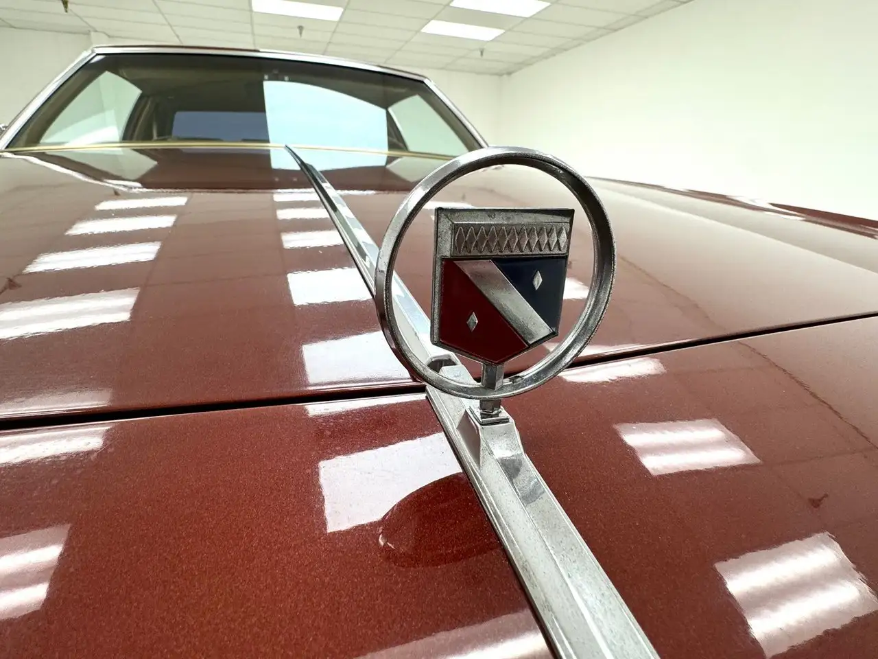 Buick Electra 225 Landau Hardtop, foto 10