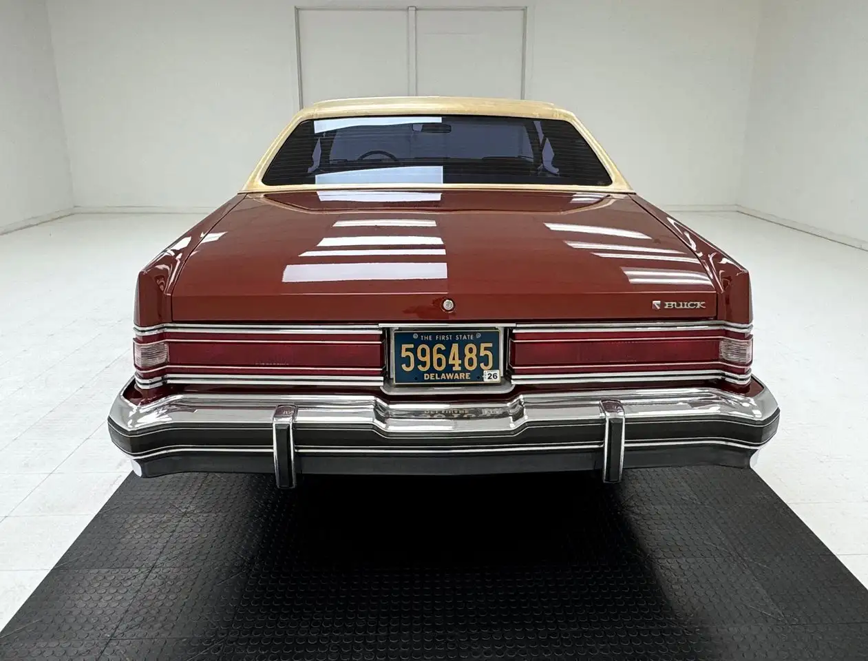 Buick Electra 225 Landau Hardtop, foto 4