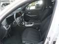 BMW 320 d Touring Aut. *WIDESCREEN+18"ALU* Weiß - thumbnail 7