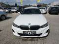 BMW 320 d Touring Aut. *WIDESCREEN+18"ALU* Weiß - thumbnail 2