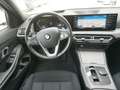 BMW 320 d Touring Aut. *WIDESCREEN+18"ALU* Weiß - thumbnail 9