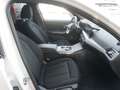 BMW 320 d Touring Aut. *WIDESCREEN+18"ALU* Weiß - thumbnail 10