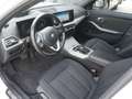 BMW 320 d Touring Aut. *WIDESCREEN+18"ALU* Weiß - thumbnail 8