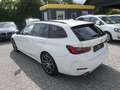 BMW 320 d Touring Aut. *WIDESCREEN+18"ALU* Weiß - thumbnail 5