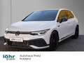 Volkswagen Golf GTI Clubsport 2.0 TSI DSG Black Style Perf. Paket, ... Weiß - thumbnail 1