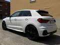 Audi A1 Sportback 40 2.0 tfsi S Line Edition s-tronic Bianco - thumbnail 4