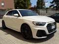 Audi A1 Sportback 40 2.0 tfsi S Line Edition s-tronic Bianco - thumbnail 3