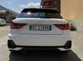 Audi A1 Sportback 40 2.0 tfsi S Line Edition s-tronic Bianco - thumbnail 10
