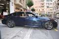 BMW 745 745e Azul - thumbnail 7