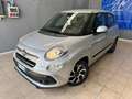 Fiat 500L 500L 1.3 mjt Lounge 95cv dualogic Grigio - thumbnail 1