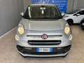 Fiat 500L 500L 1.3 mjt Lounge 95cv dualogic Grigio - thumbnail 2