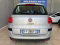 Fiat 500L 500L 1.3 mjt Lounge 95cv dualogic Grigio - thumbnail 6