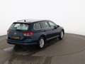 Volkswagen Passat Variant 2.0 TDI Business LED AHK HEAD-UP Bleu - thumbnail 4