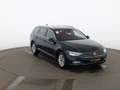 Volkswagen Passat Variant 2.0 TDI Business LED AHK HEAD-UP Bleu - thumbnail 6