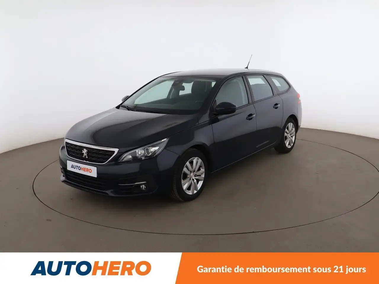 Peugeot 308 SW 1.5 Blue-HDi Active Business