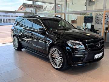 4Matic 23 Zoll 7 Sitzer