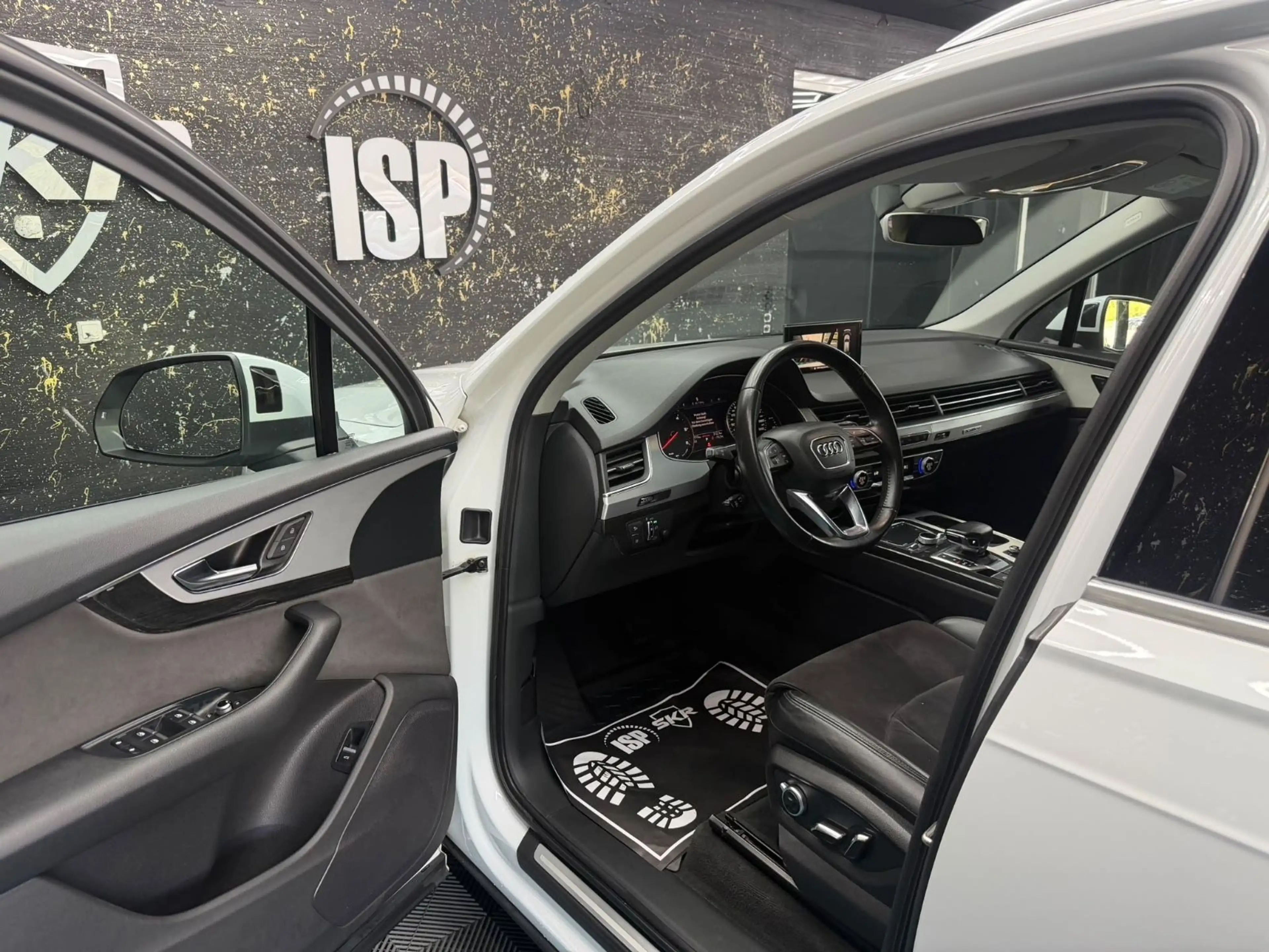 Audi Q7 3.0 TDI quattro/S-LINE/AHK/RFK/STANDHZ/PANO — photo 9