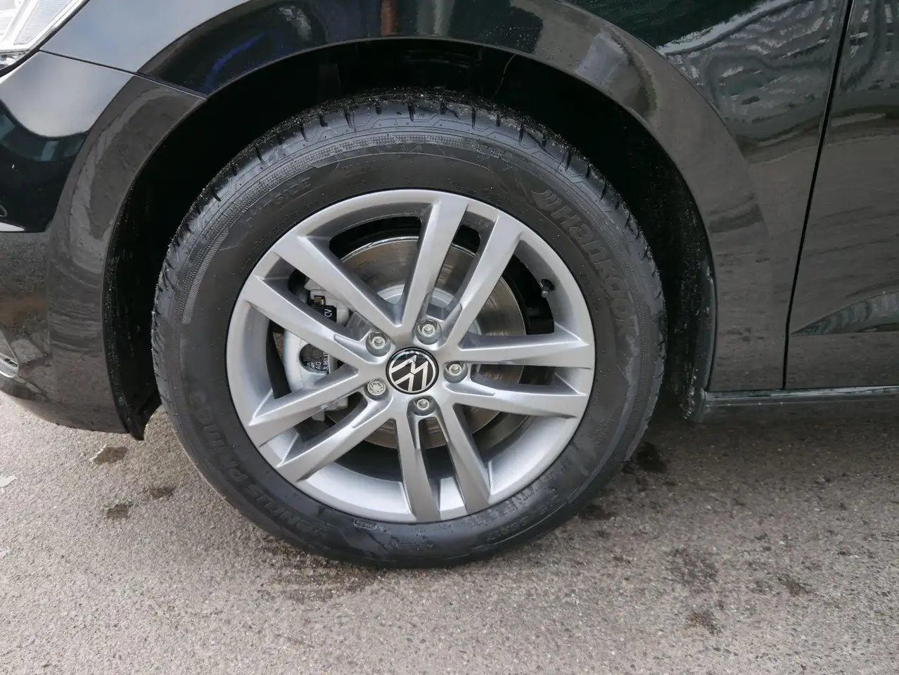 Volkswagen Touran 2026