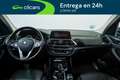 BMW X3 xDrive 20dA Negro - thumbnail 13