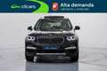 BMW X3 xDrive 20dA Negro - thumbnail 2