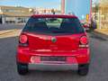 Volkswagen Polo Cross CrossPolo Rot - thumbnail 6