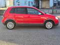 Volkswagen Polo Cross CrossPolo Rot - thumbnail 4
