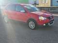 Volkswagen Polo Cross CrossPolo Rot - thumbnail 3