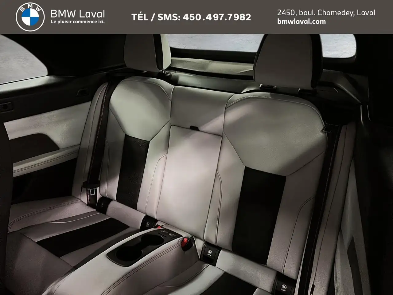 BMW M4 fotografie BMW M4