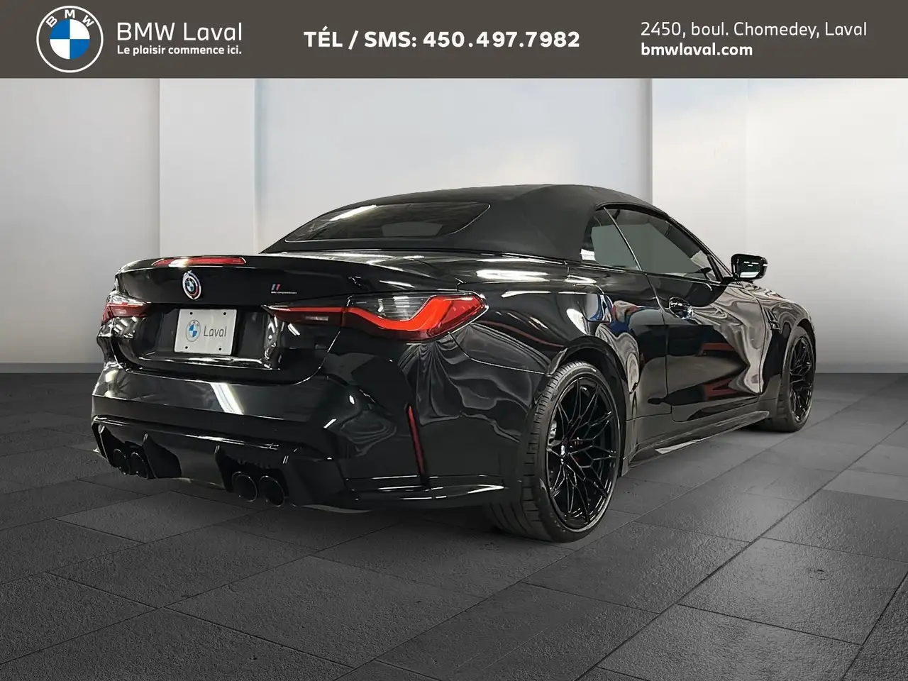 BMW M4 fotografie BMW M4