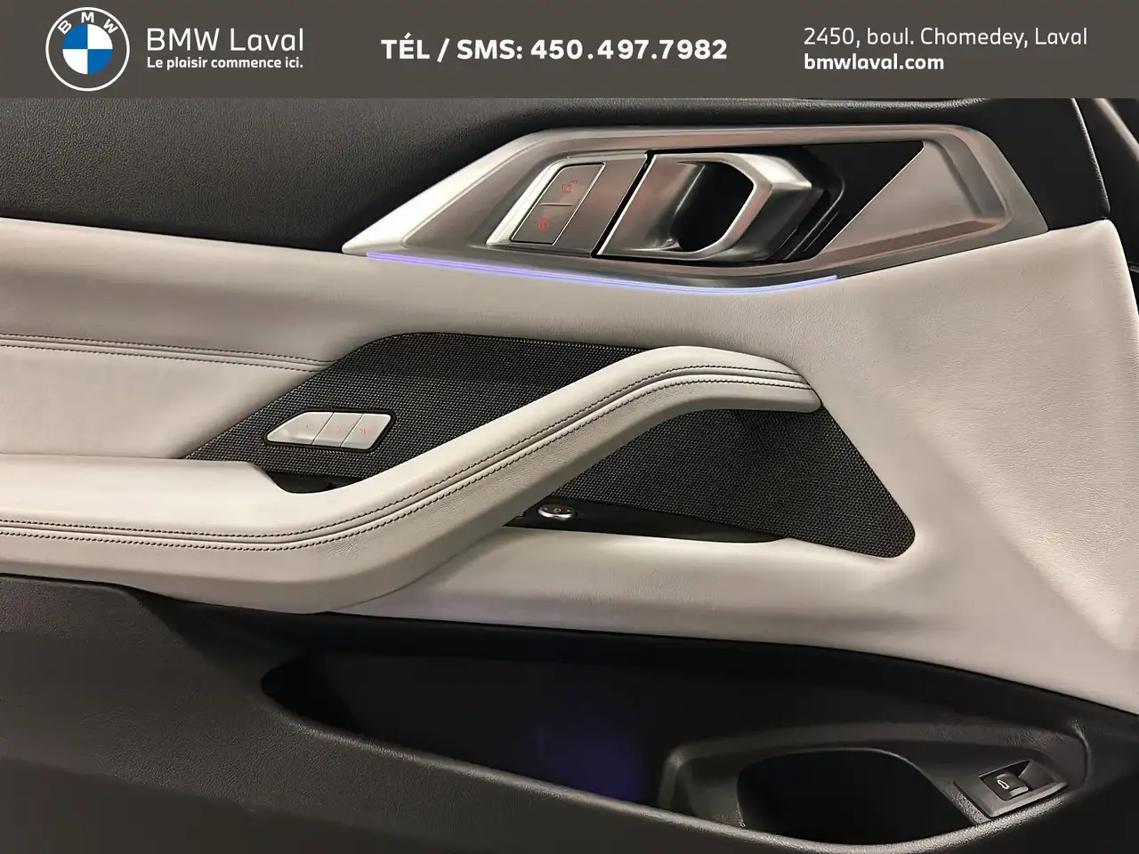 BMW M4 fotografie BMW M4