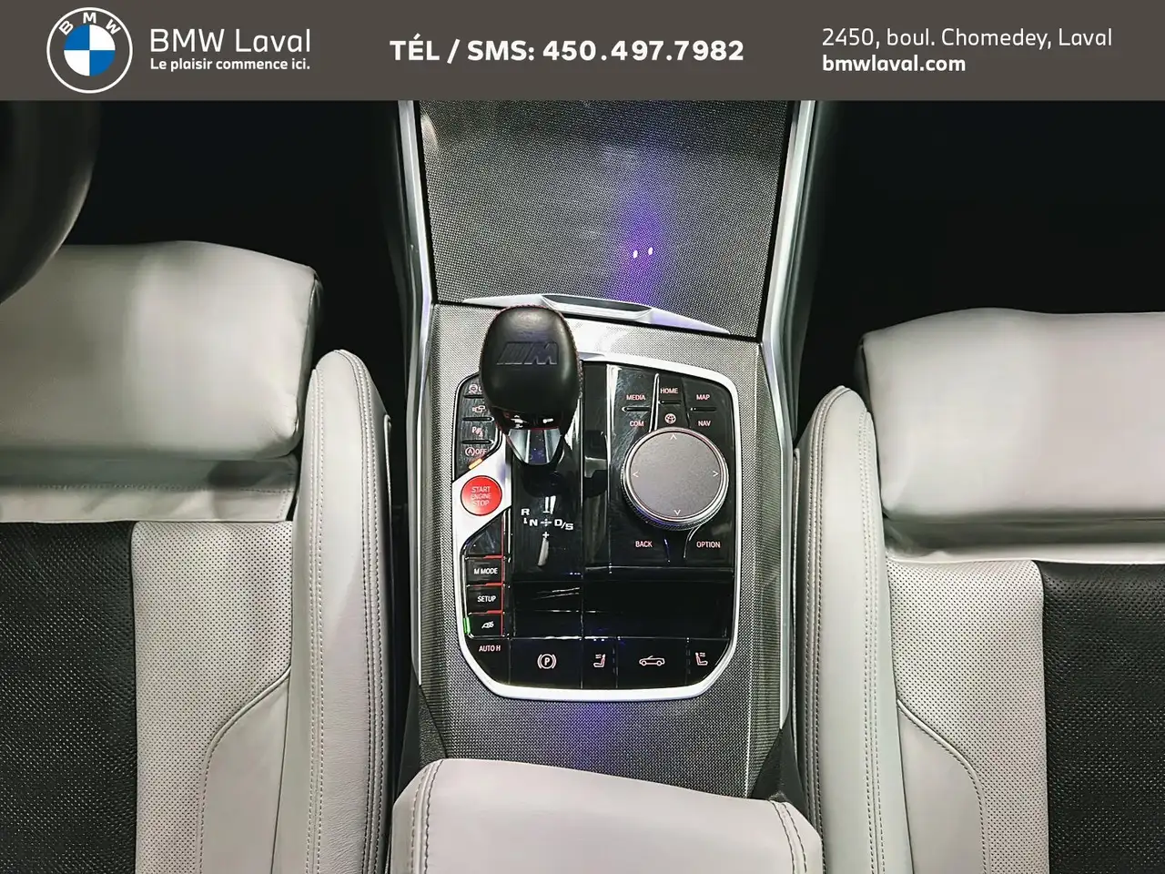 BMW M4 fotografie BMW M4