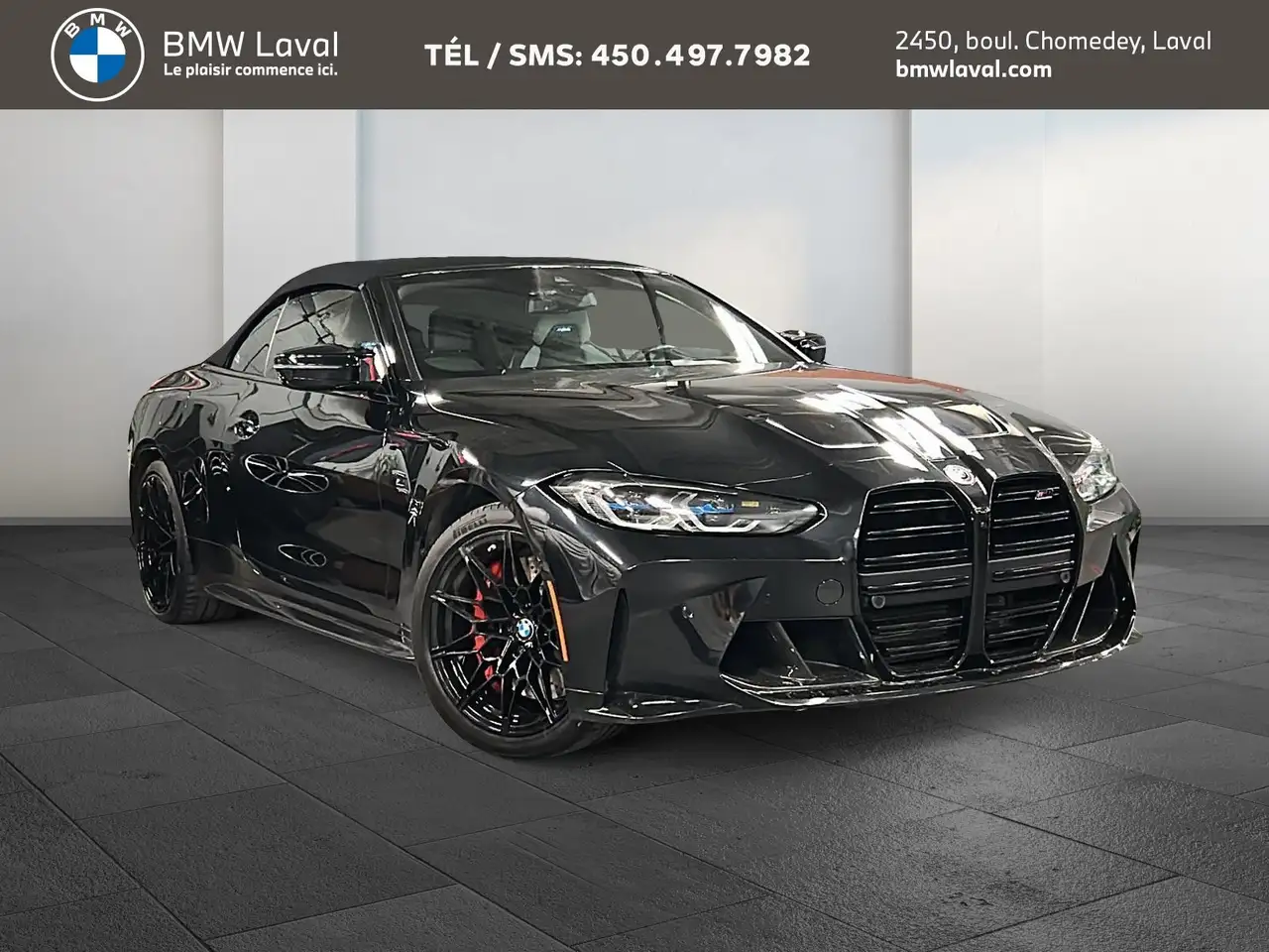 BMW M4 fotografie BMW M4