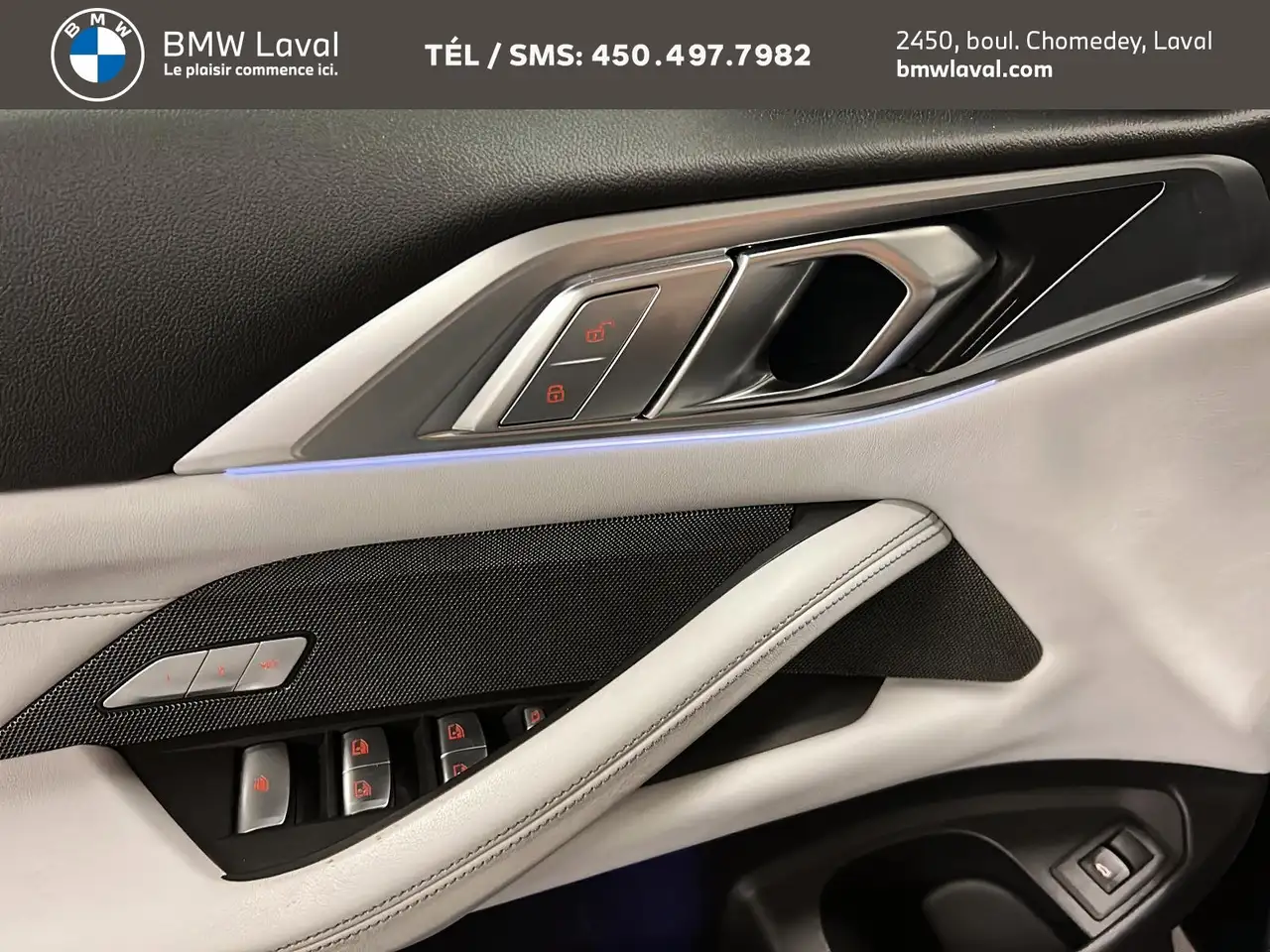BMW M4 fotografie BMW M4