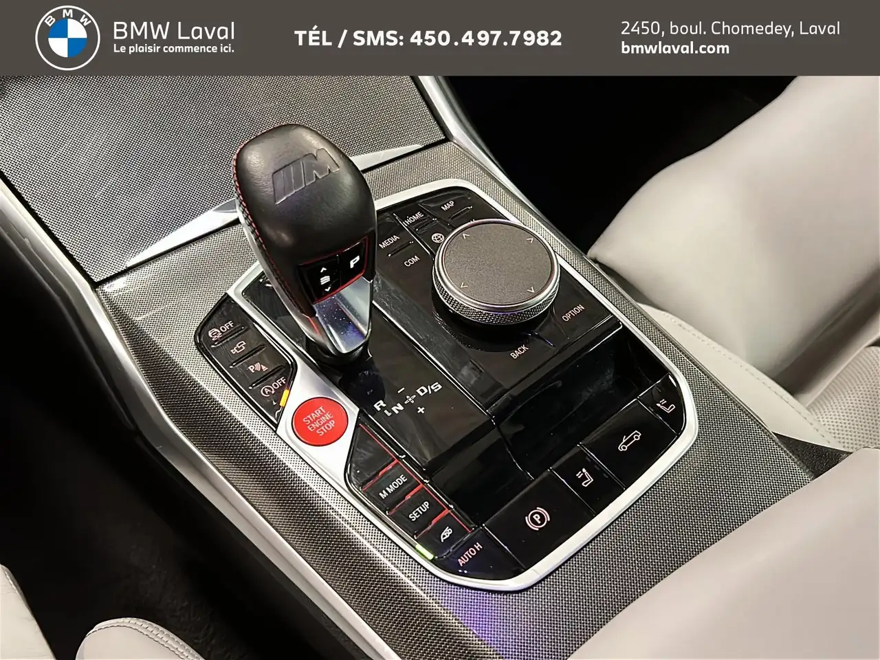 BMW M4 fotografie BMW M4