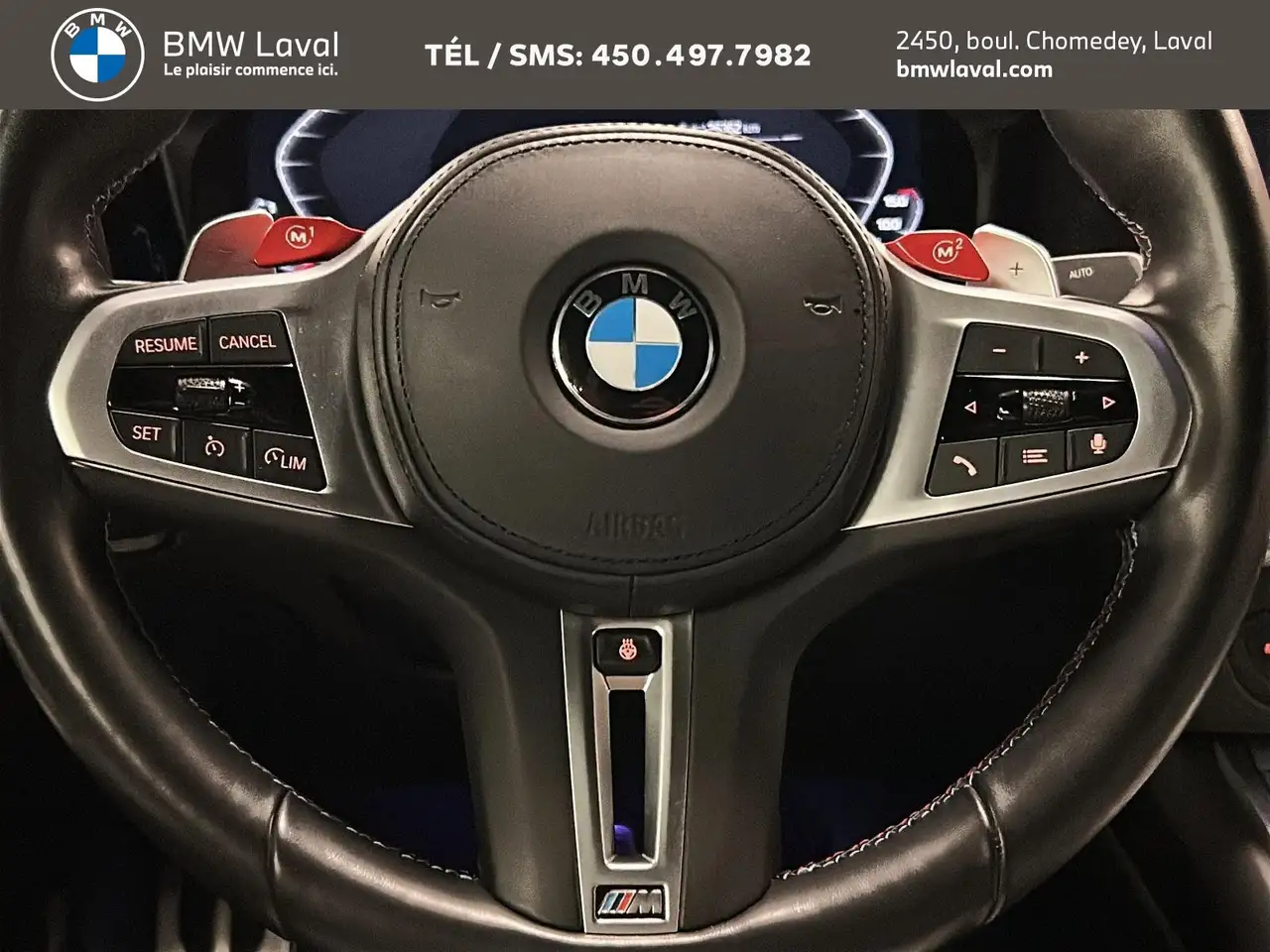 BMW M4 fotografie BMW M4