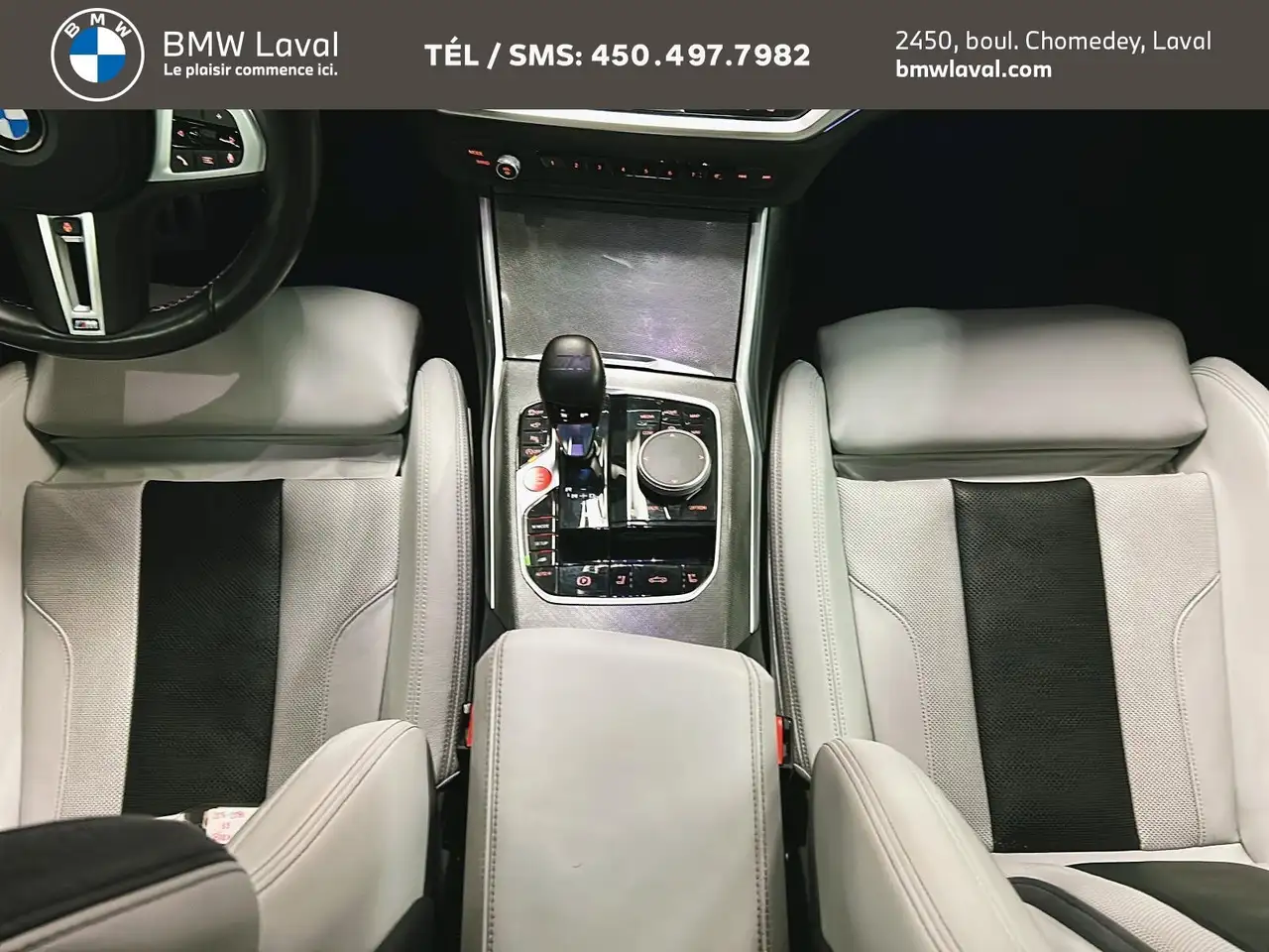BMW M4 fotografie BMW M4