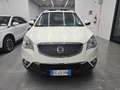 SsangYong Korando 2.0 e-xdi Classy awd Weiß - thumbnail 2