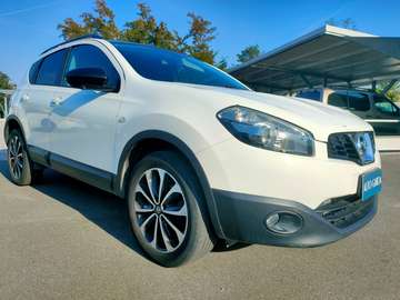 Qashqai I 2013 1.6 dci Tekna NEOPATENATI