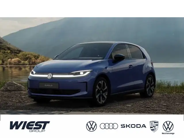 Volkswagen ID. Polo Launch Edition Style 155 kW (211 PS) 52