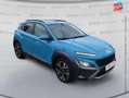 Hyundai KONA 1.6 CRDi 136ch Hybrid 48V Executive DCT-7 Blu/Azzurro - thumbnail 3