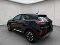 Ford Puma 1.0 EcoBoost Hybrid TITANIUM Schwarz - thumbnail 3