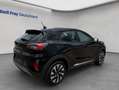 Ford Puma 1.0 EcoBoost Hybrid TITANIUM Schwarz - thumbnail 6