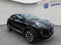 Ford Puma 1.0 EcoBoost Hybrid TITANIUM Schwarz - thumbnail 8