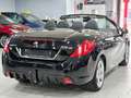 Peugeot 308 CC 1.6i Sport Cuir Chauffants Cruise Amovible Clim Czarny - thumbnail 3