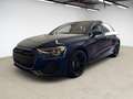 Audi A3 Sportback 35 TFSI S line KLIMA NAVI ALU Blau - thumbnail 2