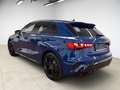 Audi A3 Sportback 35 TFSI S line KLIMA NAVI ALU Blau - thumbnail 5