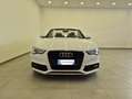 Audi A5 Cabrio 2.0 TDI clean diesel multitronic S-Line - Blanc - thumbnail 2
