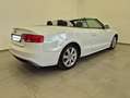 Audi A5 Cabrio 2.0 TDI clean diesel multitronic S-Line - Blanc - thumbnail 5