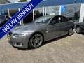 BMW 320 3-serie Cabrio 320i High Executive 145.000 km Ned Grey - thumbnail 1