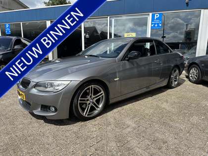 BMW 320 3-serie Cabrio 320i High Executive 145.000 km Ned